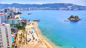 Paquetes de Hotel en Acapulco
